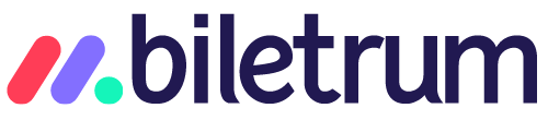 Biletrum Logo